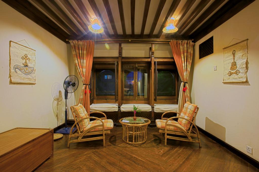 Kantipur Temple House 4* Catmandu