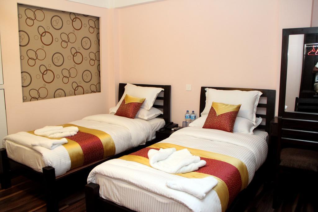 Hotel De Veda Kathmandu