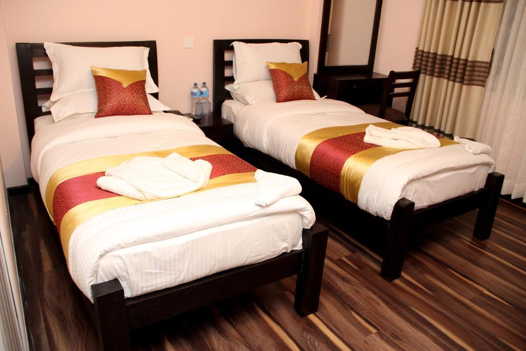 Hotel De Veda Kathmandu