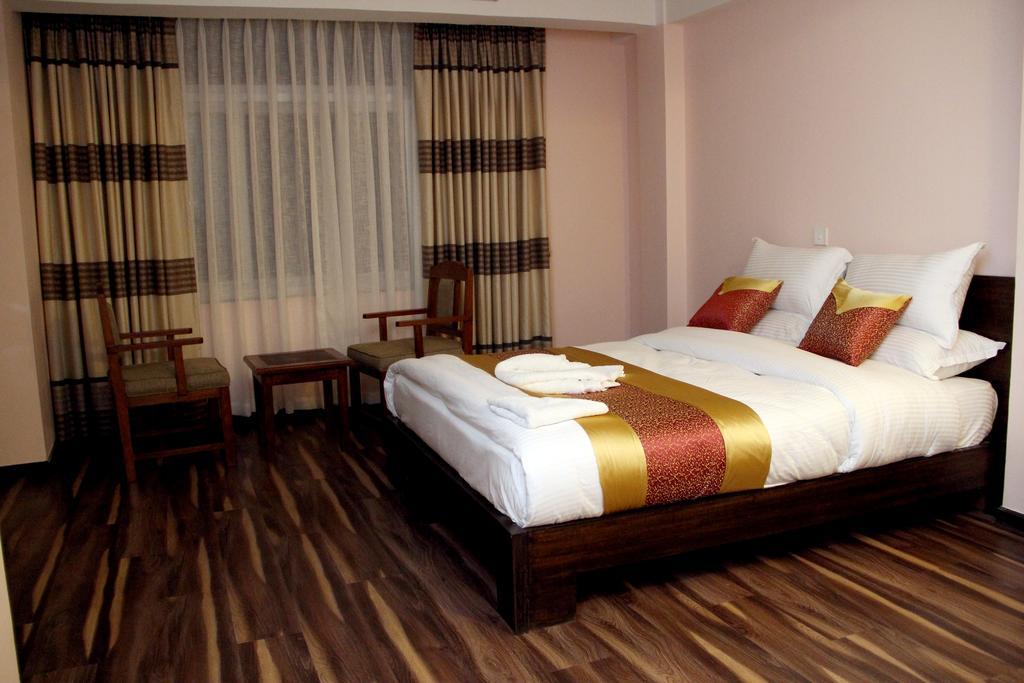 De Veda Hotel 3*