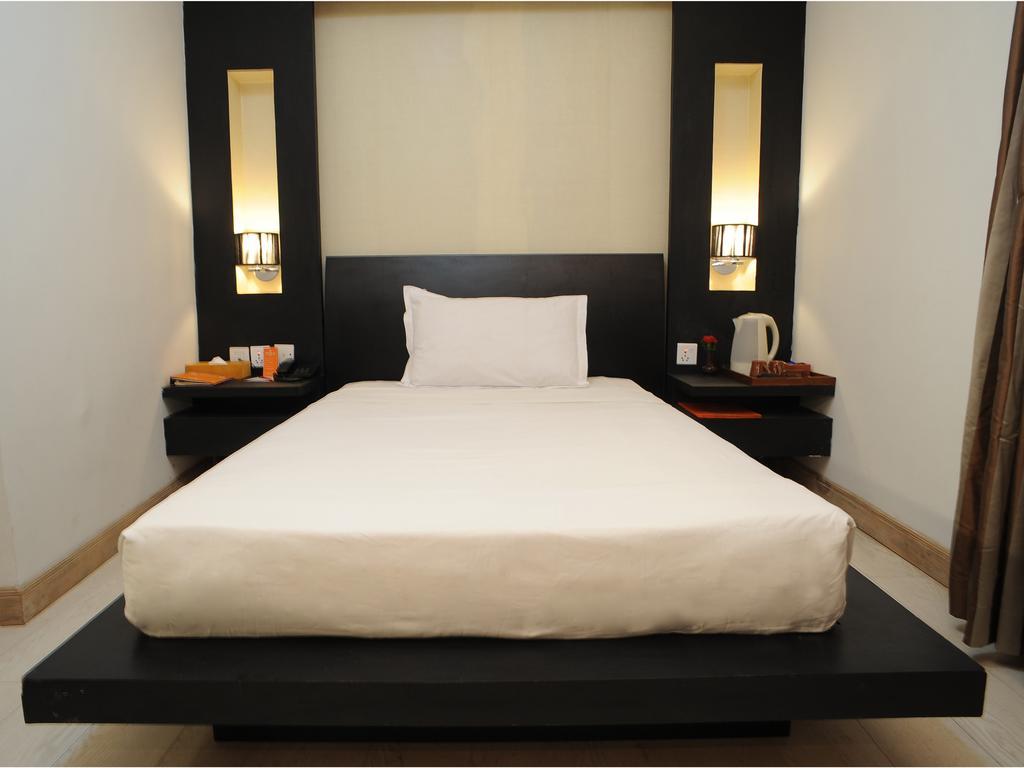Shangri-la, Hotel Kathmandu