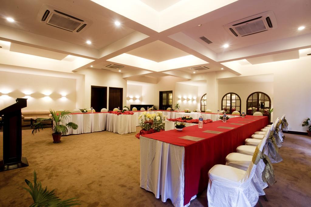 Shangri-la, Kathmandu