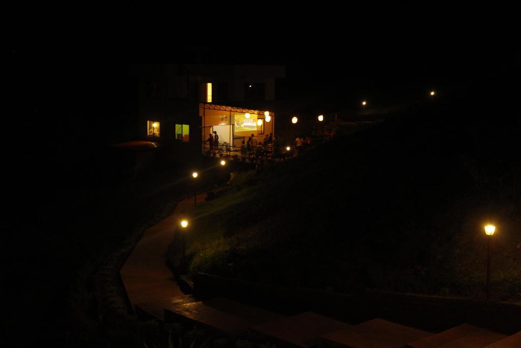 Naikap Village Kathmandu