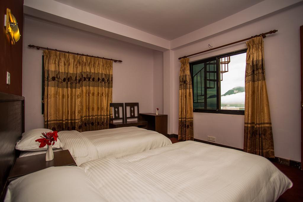 Resort Naikap Village