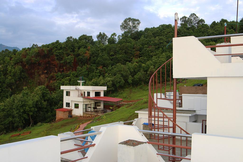 Naikap Village Resort Kathmandu