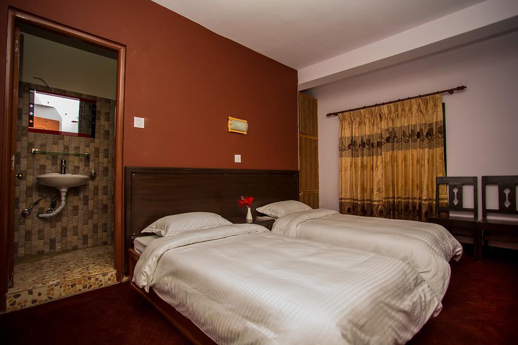 Naikap Village Resort