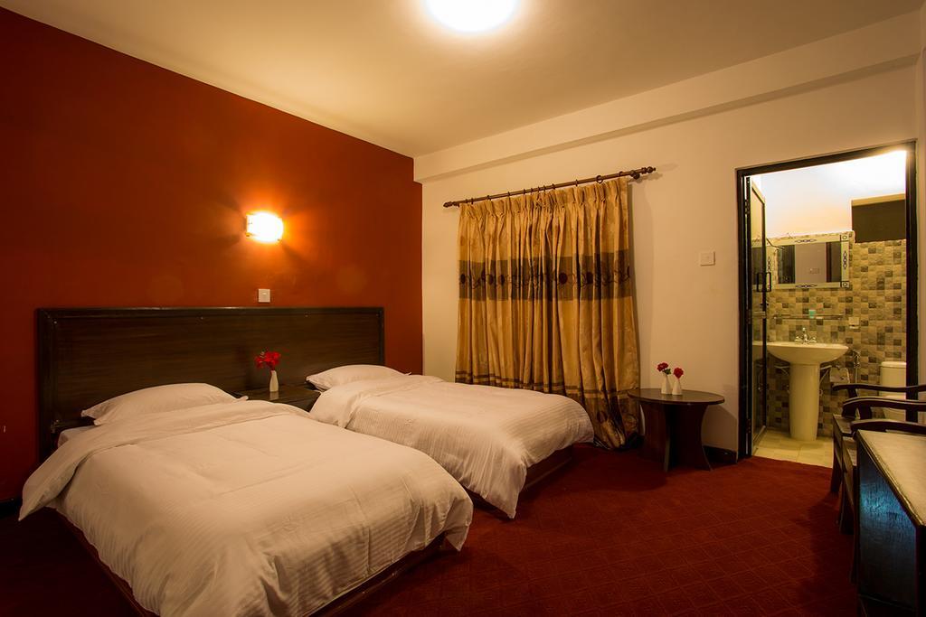 Resort Naikap Village Kathmandu