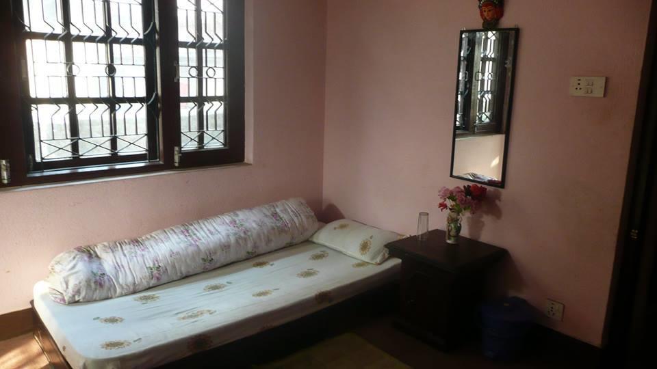 Homestay Nagarjun Kathmandu