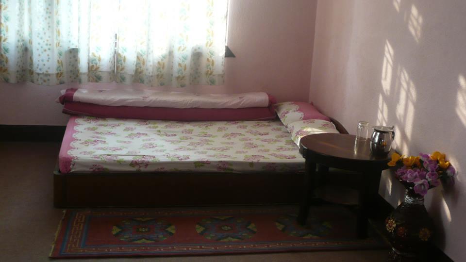 Nagarjun Homestay Kathmandu