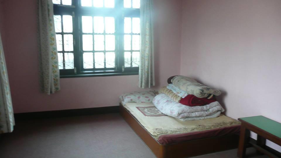 Nagarjun Homestay *