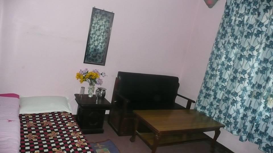 Homestay Nagarjun Kathmandu