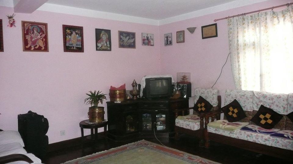 Nagarjun Homestay