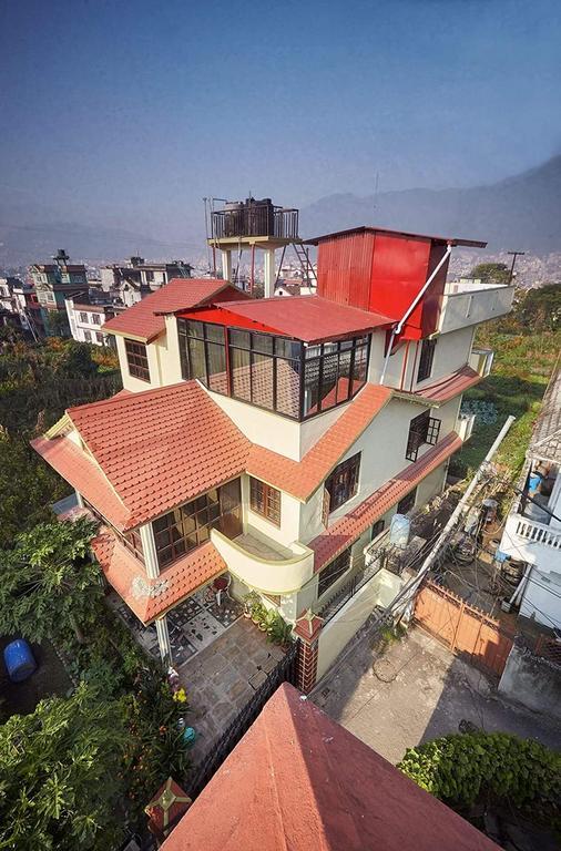 Nagarjun Homestay
