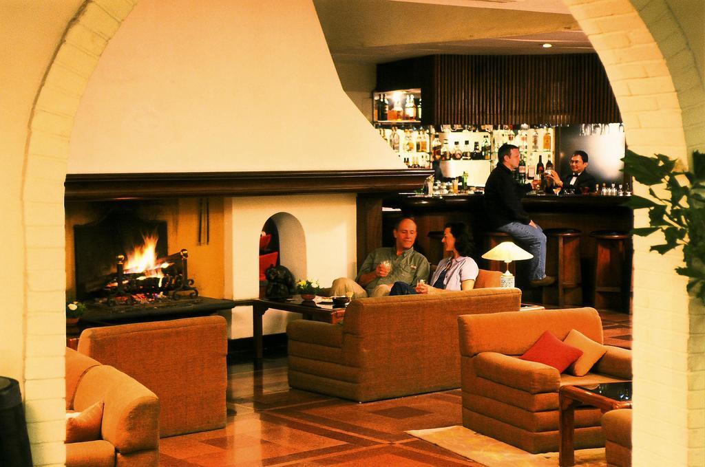 Shangri-la,