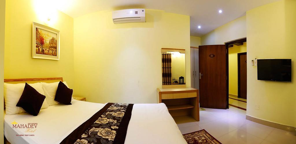 Hotel Mahadev Kathmandu