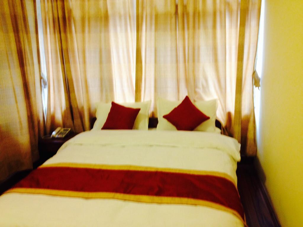 Hotel Potala Tourist 3*