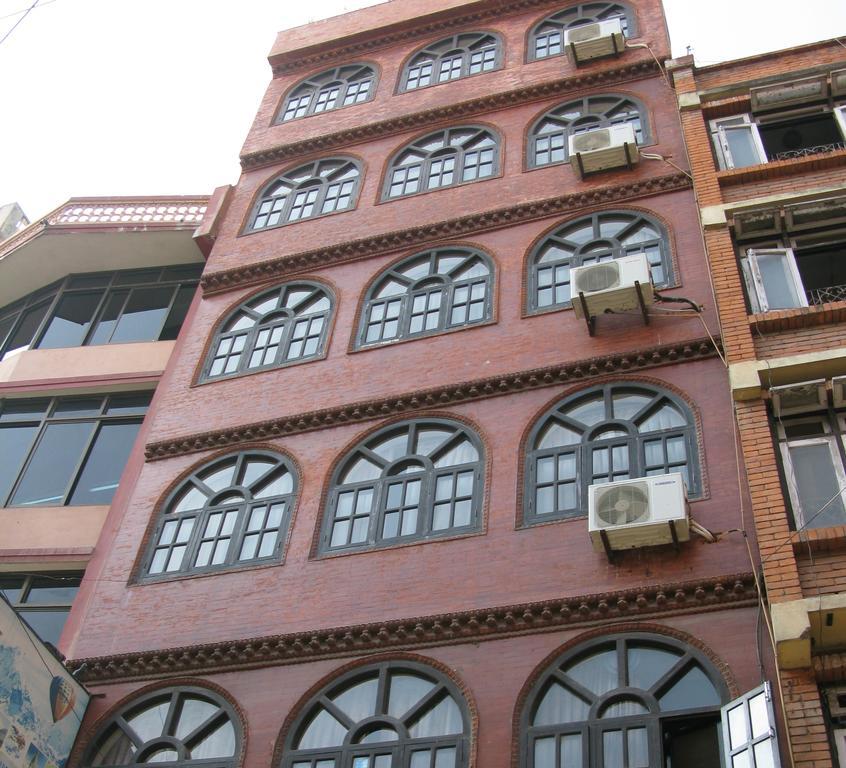 Thamel Hotel 3*
