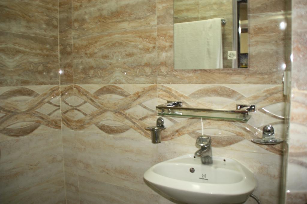 Thamel Hotel 3*