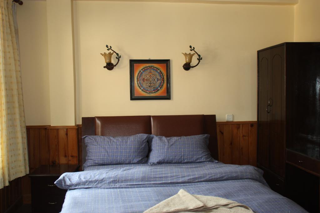 Thamel Hotel 3*
