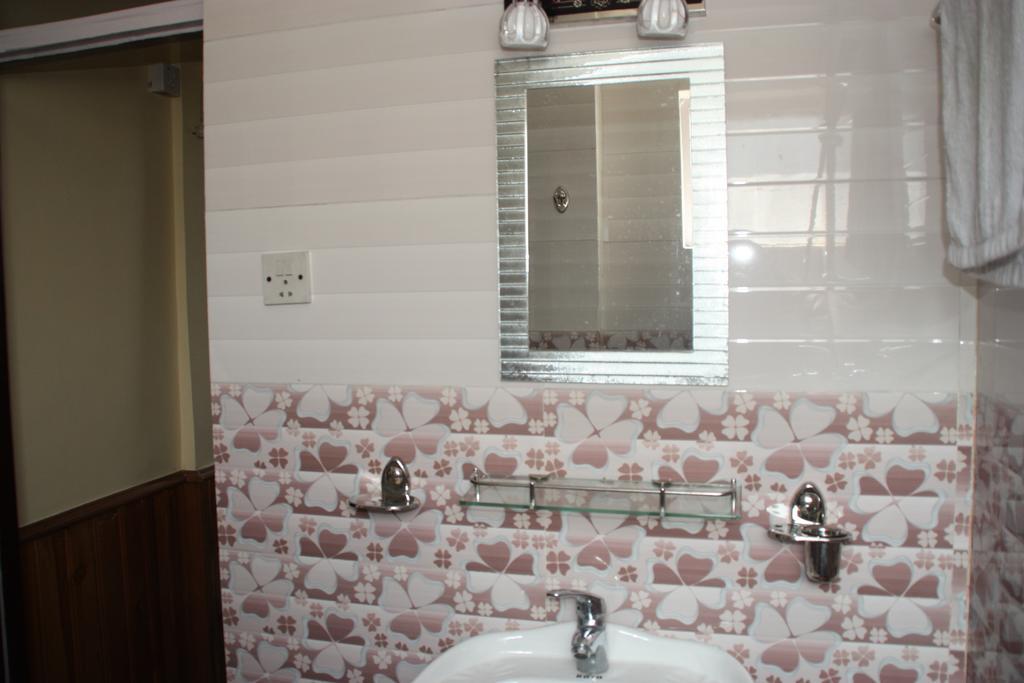 Thamel Hotel 3*