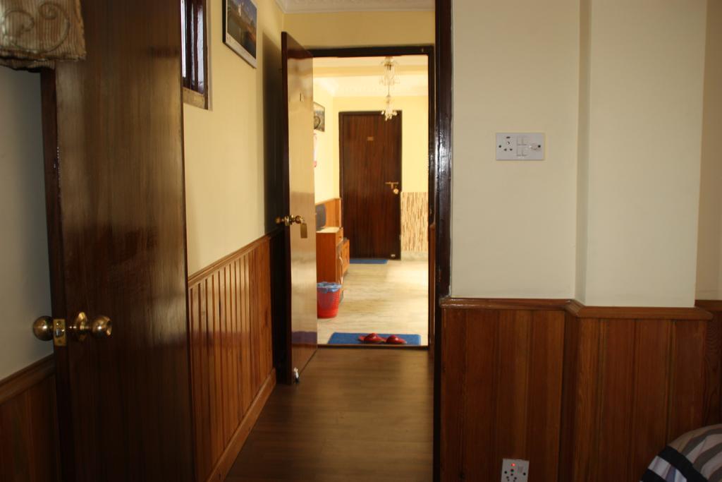 Hotel Thamel