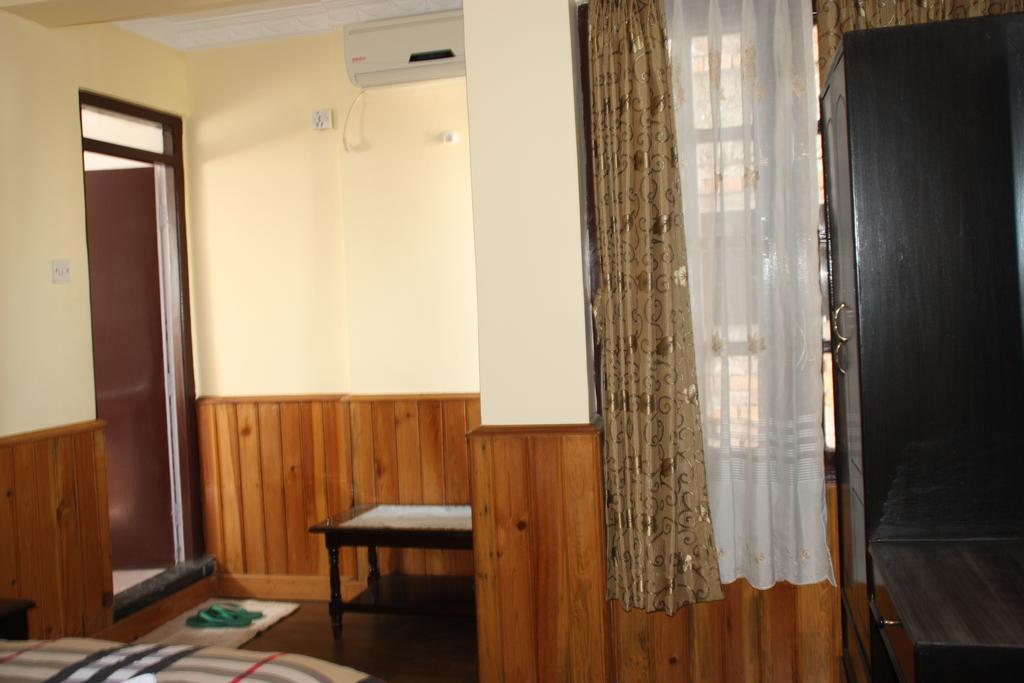 Thamel Hotel