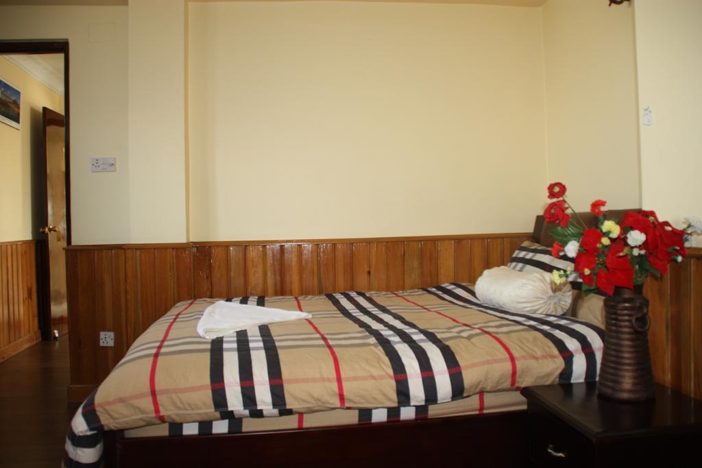 Thamel Hotel Kathmandu