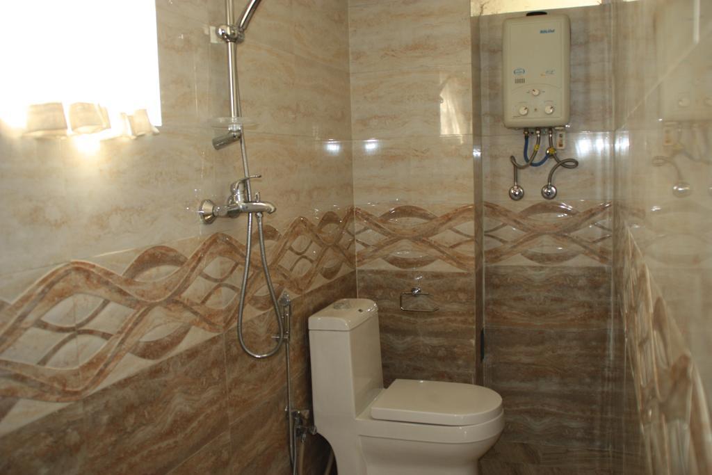 Thamel Hotel 3*