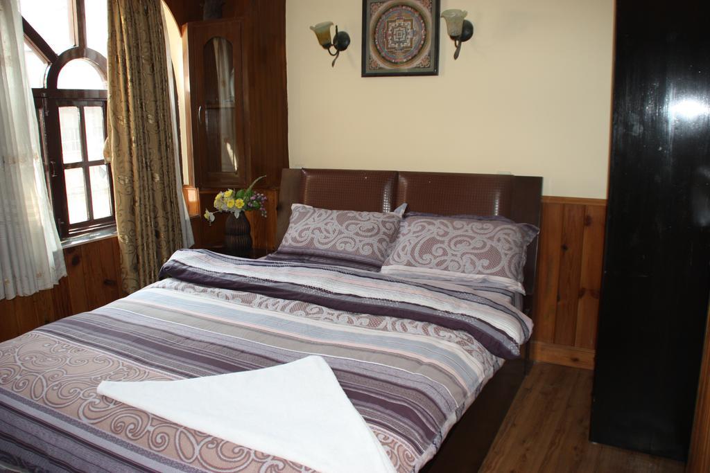 Hotel Thamel 3*