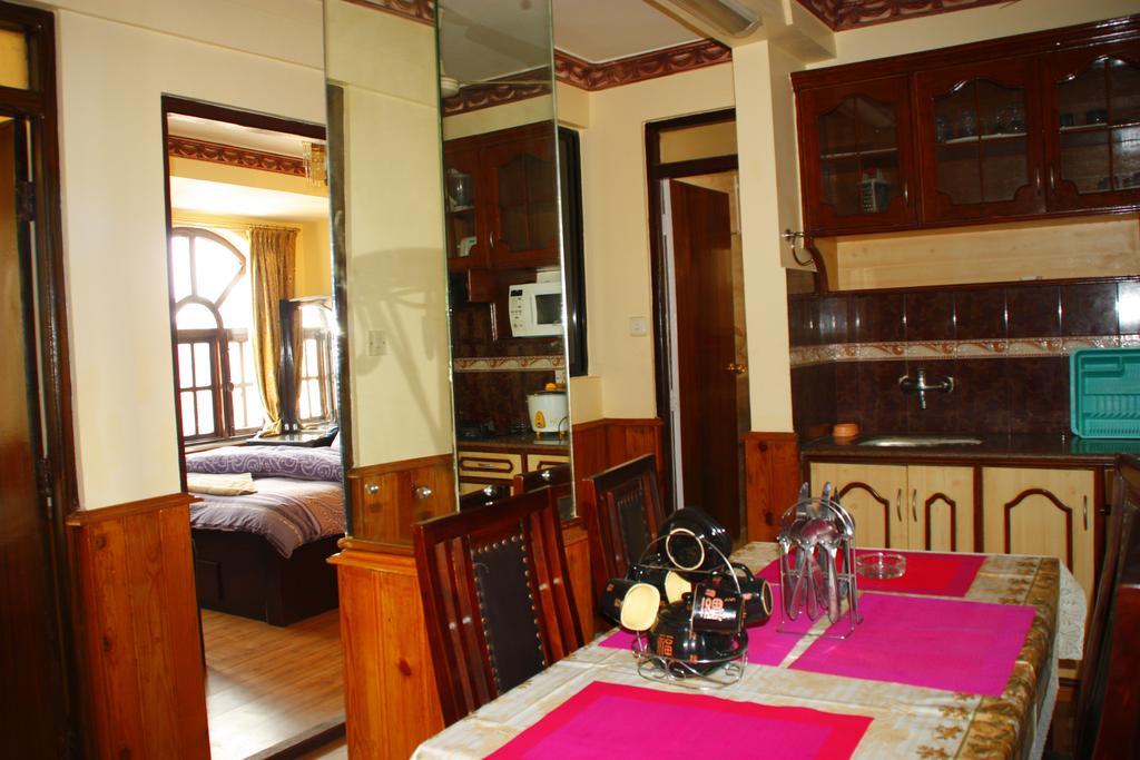 Hotel Thamel