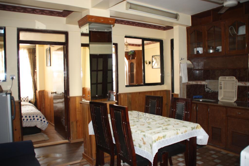 Thamel Hotel Kathmandu