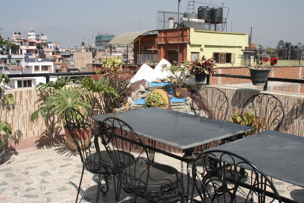 Thamel