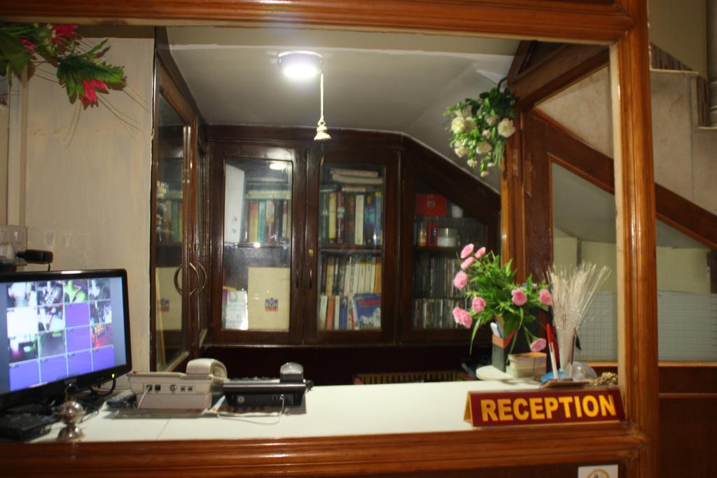 Thamel Hotel 3*