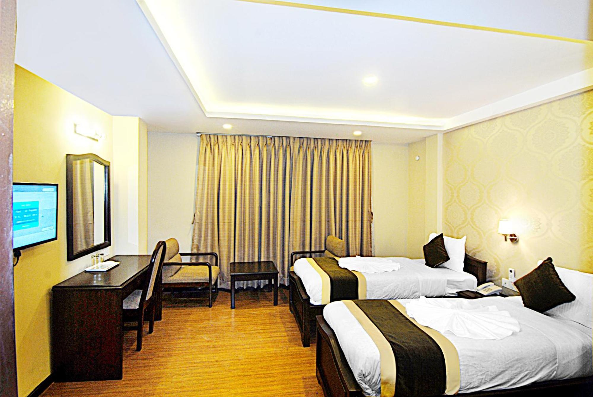 Grand 3* Kathmandu