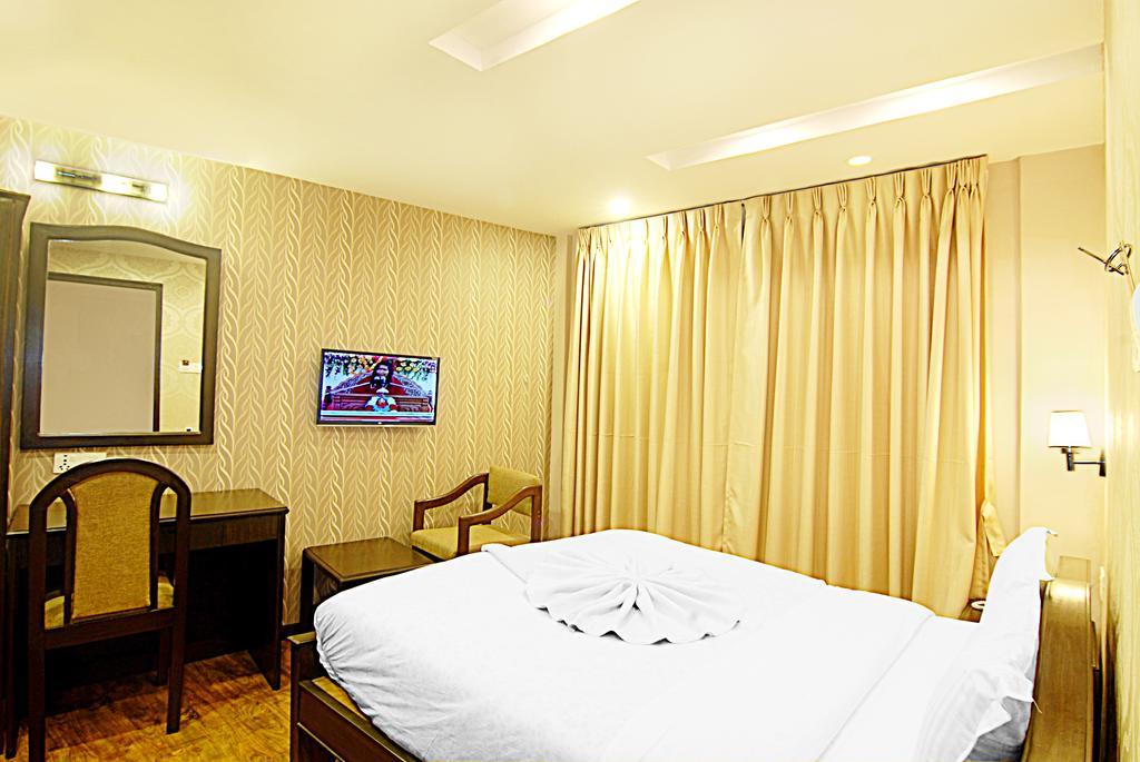 Grand 3* Kathmandu