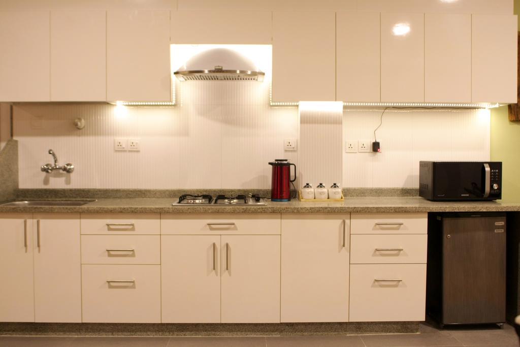 Apartment Ananya Phase 1 Kathmandu