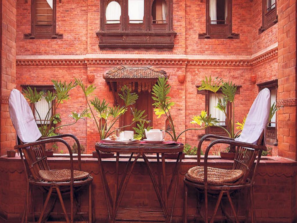 Bed & Breakfast Newar Kathmandu