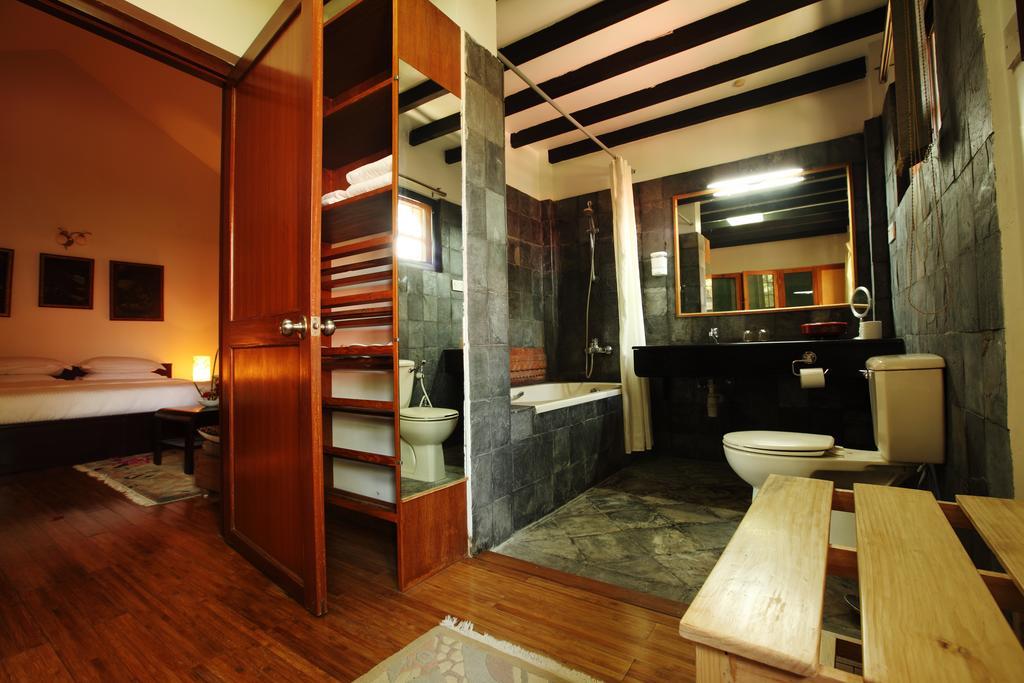 Newar Bed & Breakfast