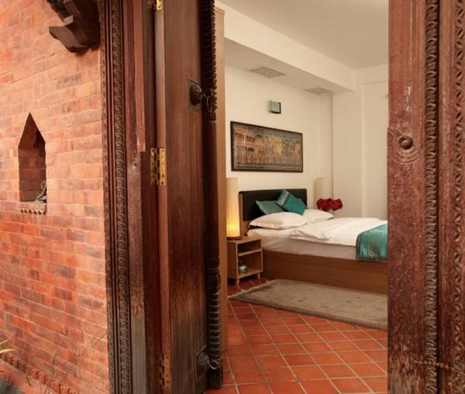 Newar 4* Kathmandu