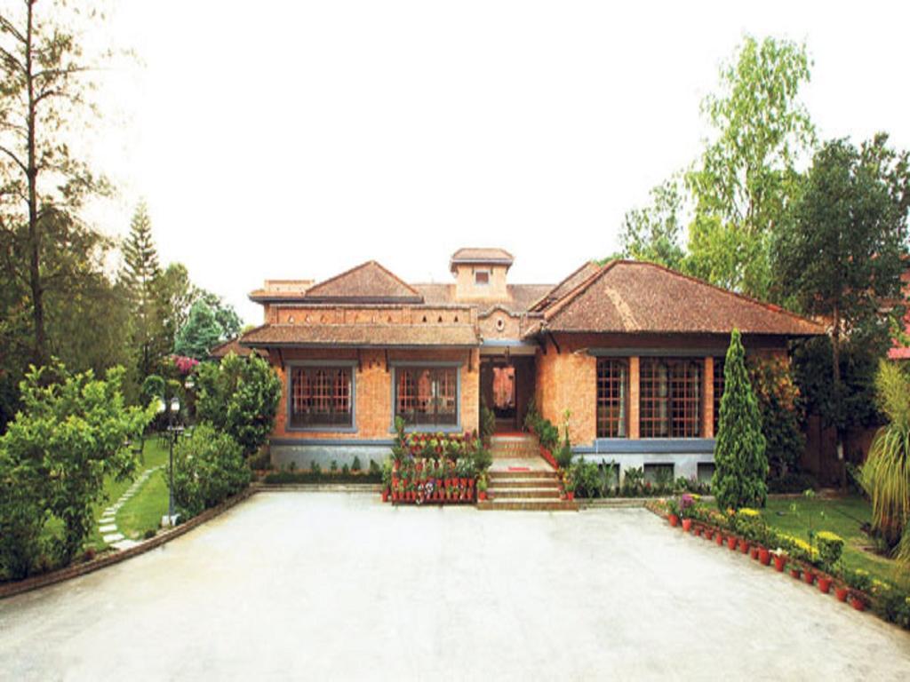 Bed & Breakfast Newar Kathmandu
