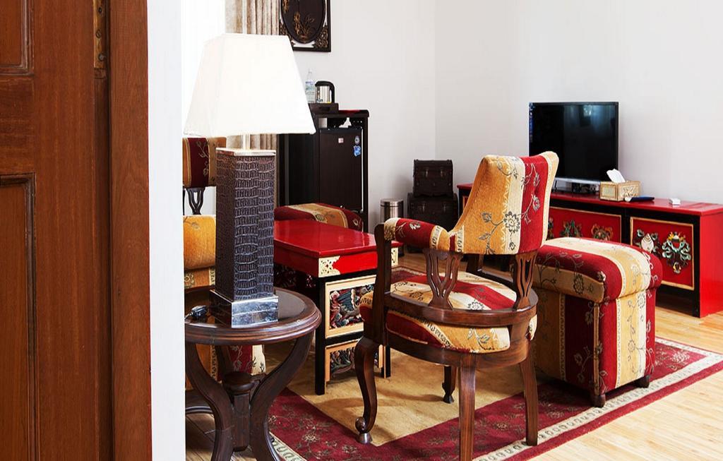 Newar Bed & Breakfast 4*