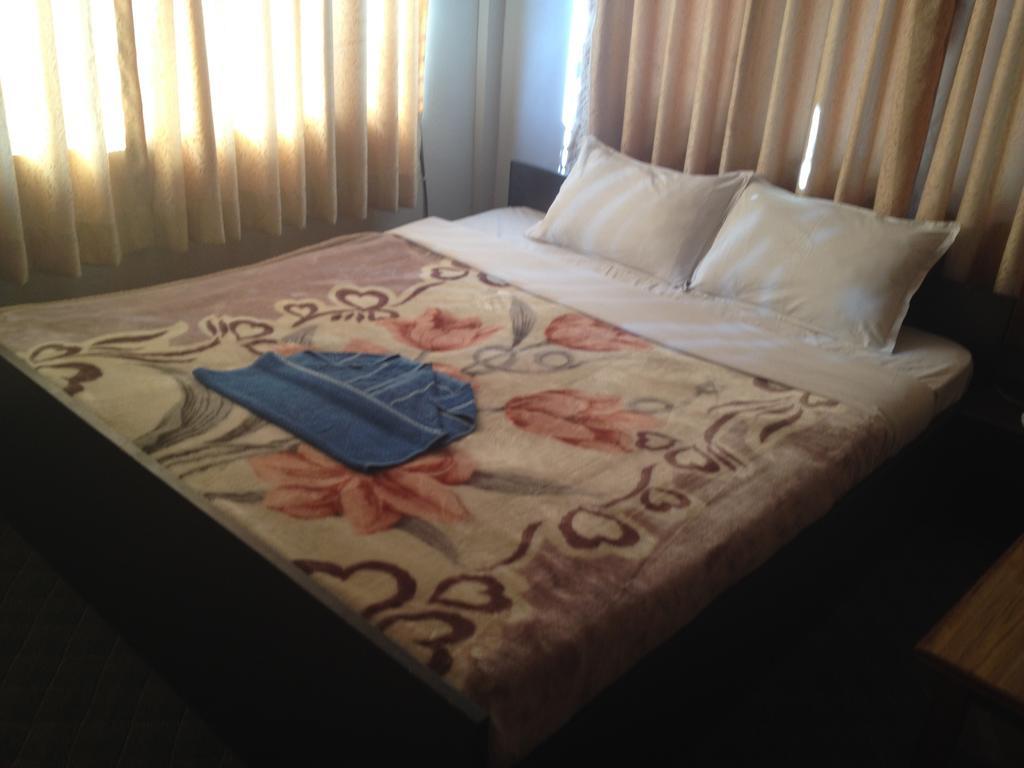 Hotel Aagaman Kathmandu