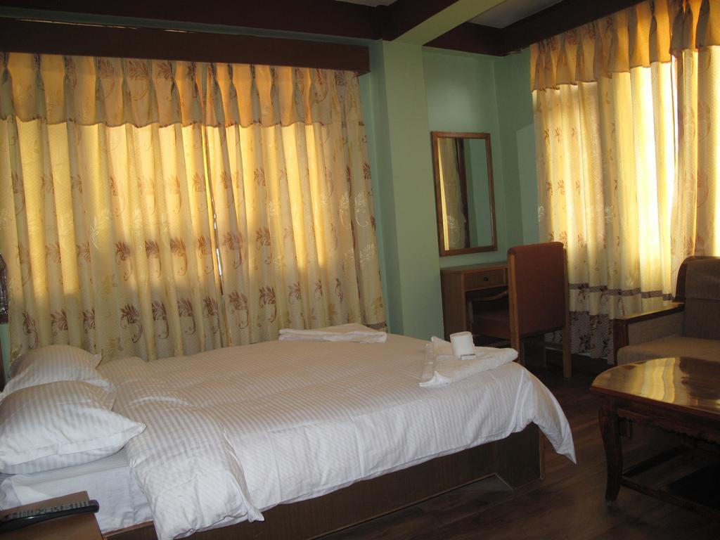 Mountain Peace Apartment Kathmandu