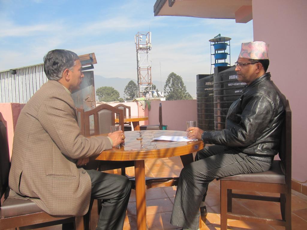 Mandakini 3* Kathmandu