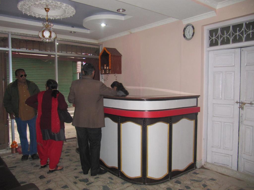 Mandakini Hotel 3*