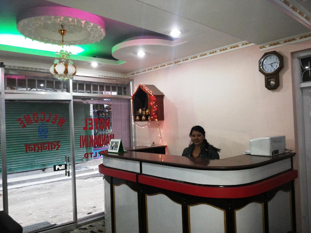 Mandakini Hotel Kathmandu