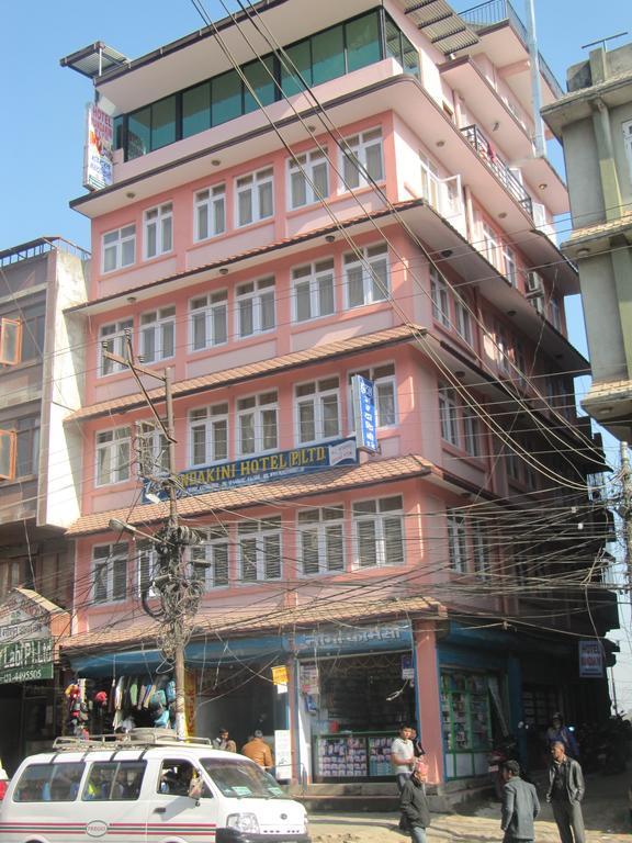 Mandakini 3* Kathmandu