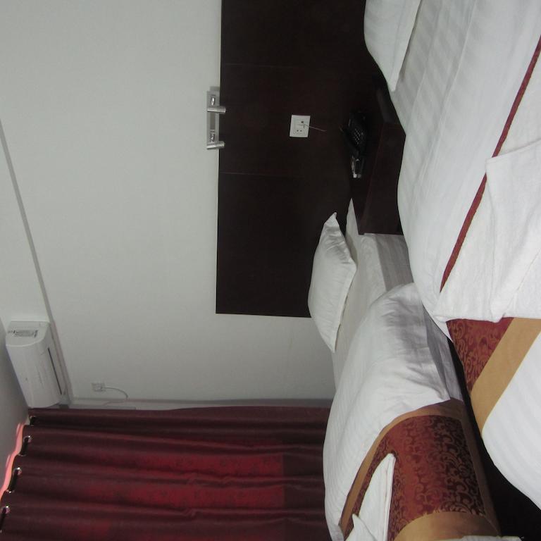 Hotel Taishan Kathmandu
