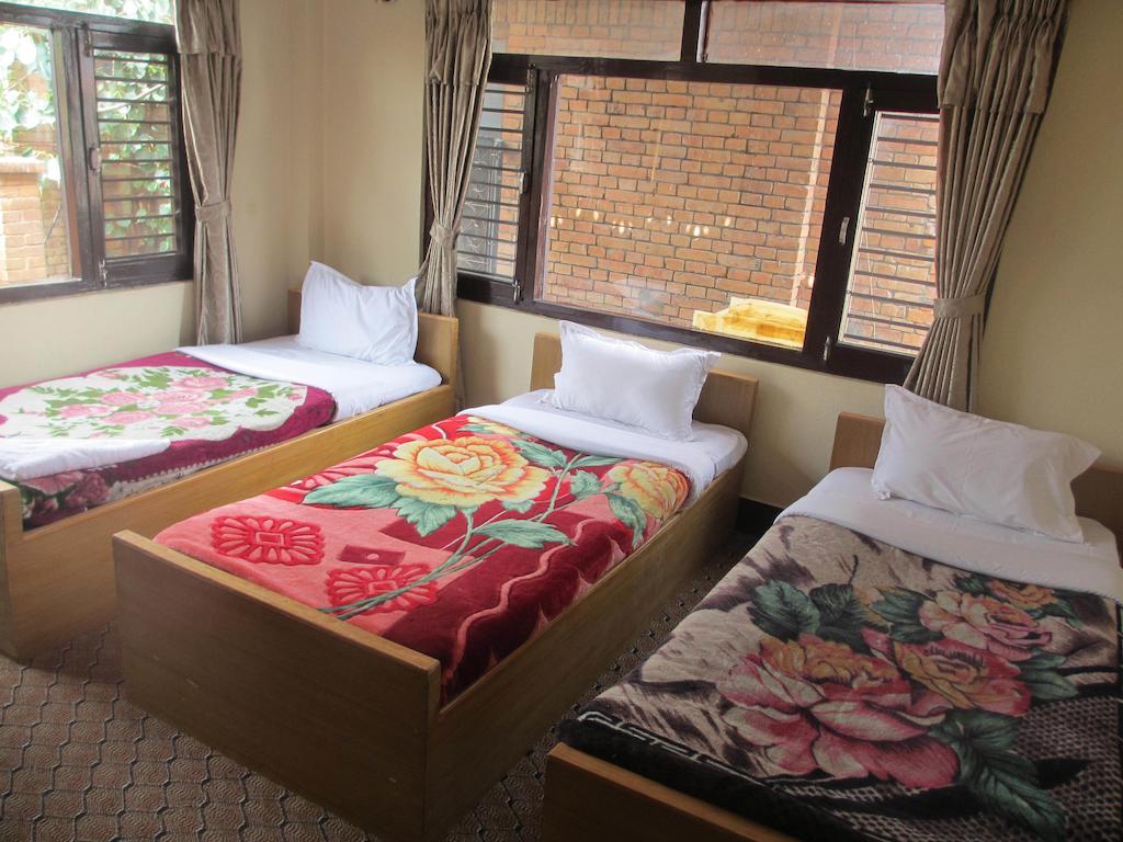 Himalayan Traveller's Inn Kathmandu