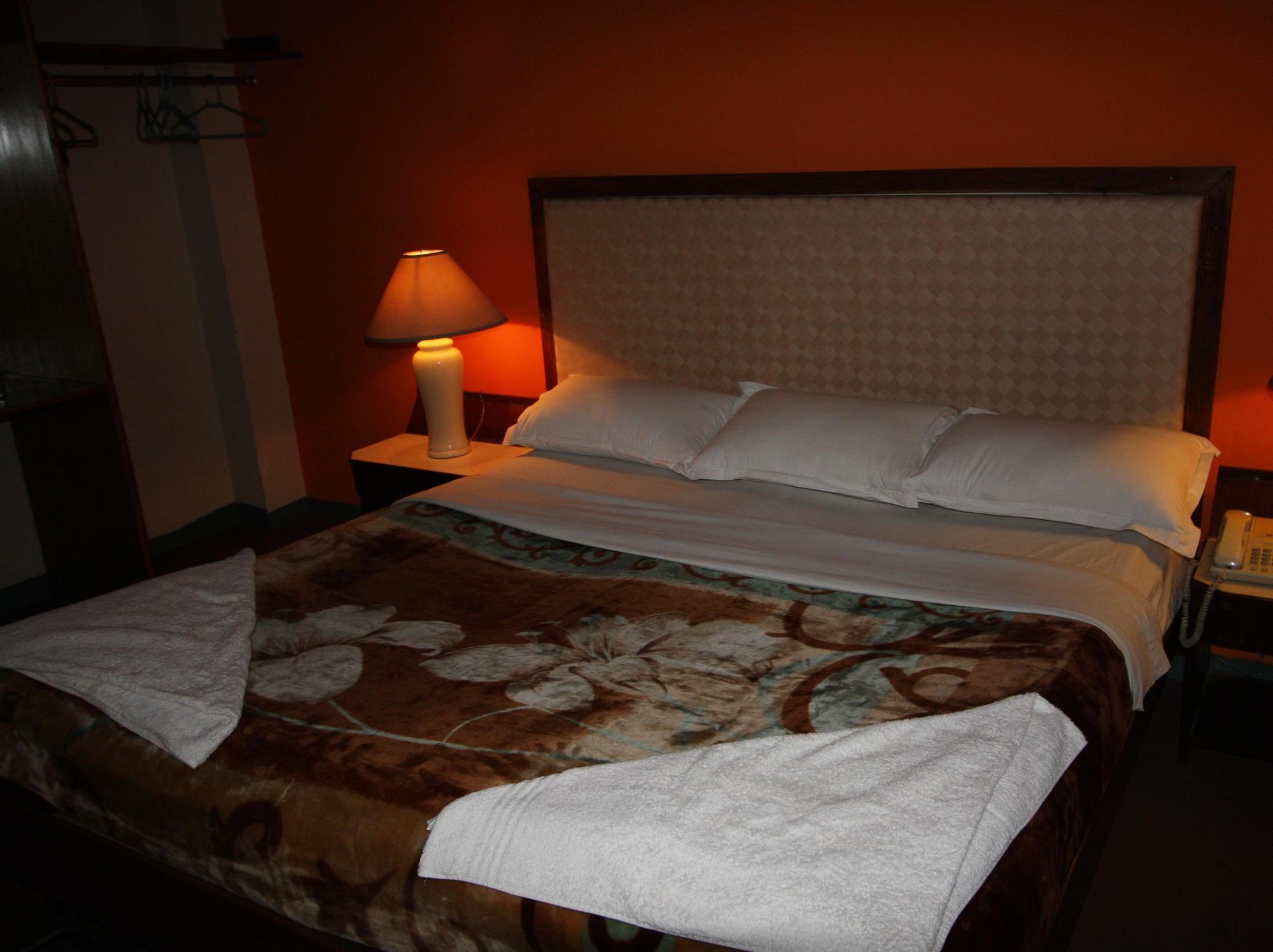 Hotel Jagat 3*